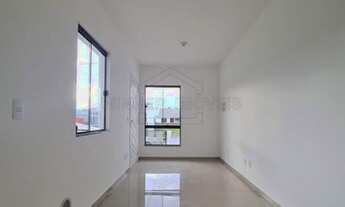 Imagem 2: Casa Geminada para Venda em Palhoça, Bela vista, 2 dormitórios, 1 banheiro, 2 vagas