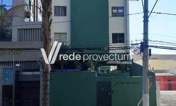 Imagem 2: Kitnet - Vila Itapura - Campinas