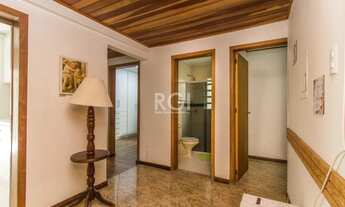 Imagem 6: Porto Alegre - Casa Padrão - Passo da Areia