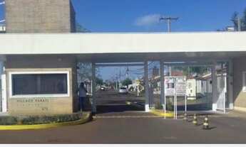 Imagem: Vilagem parati