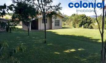 Imagem 2: CHÁCARA 5.700,00M2