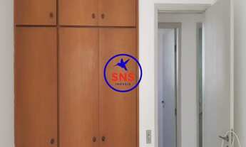 Imagem 7: APARTAMENTO RESIDENCIAL em CAMPINAS - SP, VILA INDUSTRIAL