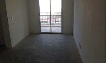 Imagem 4: Apartamento à venda, 2 quartos, 1 suíte, 1 vaga, Rudge Ramos - São Bernardo do Campo/SP