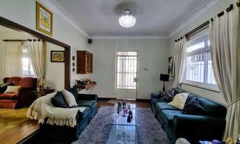 Imagem 6: APAIXONANTE CASA TÉRREA