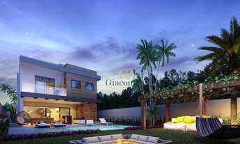 Imagem 4: Casa à venda, 288 m² por R$ 2.500.000,00 - Sítio do Morro - Santana de Parnaíba/SP