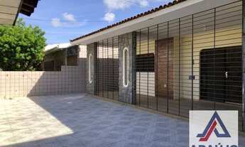 Imagem 5: Casa com 4 dormitórios à venda, 241 m² por R$ 690.000,00 - Expedicionários - João Pessoa/P