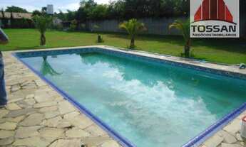 Imagem 7: Chácara com 3 dormitórios à venda, 1000 m² por R$ 550.000,00 - Tanquinho Velho - Jaguariún