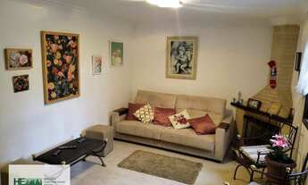 Imagem: Casa com 3 dormitórios à venda, 183 m²