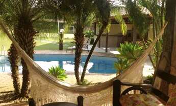 Imagem: CHACARA RESIDENCIAL em VALINHOS - SP, CHÁCARAS