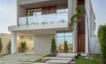 Imagem 5: LOTE+CONSTRUÇAO EXCLUSIVO NO COND.RESERVA DO PARQUE* PONTA NEGRA