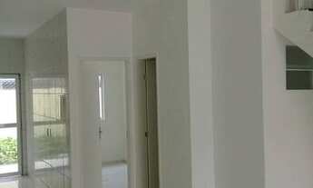 Imagem 3: Casa para venda com 88 metros quadrados com 3 quartos em Lagoa Redonda - Fortaleza - CE