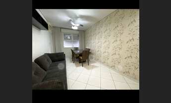 Imagem 7: Apartamento para aluguel tem 128 metros quadrados com 3 quartos em Gonzaga - Santos - SP