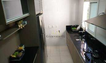 Imagem 6: Apartamento com 3 dormitórios à venda, 123 m² por R$ 1.000.000,00 - Tamboré - Barueri/SP