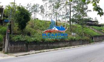 Imagem: Vende-se Terreno 2.036mts² - Embu