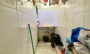 Imagem: Casa para venda tem 90 metros quadrados