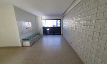 Imagem 2: Apartamento com 3 quartos à venda, 115m por R$ 740.000 - Graças - Recife/PE>