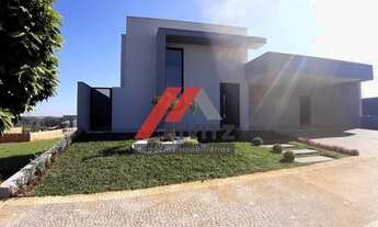 Imagem 3: Venda - Casa em condomínio - Fazenda Santa Lúcia - Americana - SP