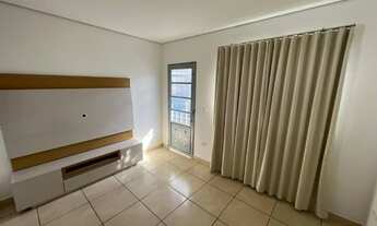 Imagem 2: Casa no bairro Sto. Antônio para locação