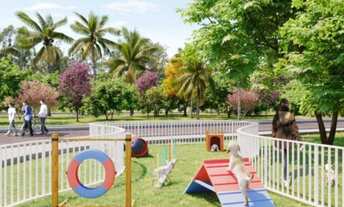 Imagem 4: Lote/Terreno para venda possui 600 metros quadrados em 4 Cantos - Nazaré Paulista - São P