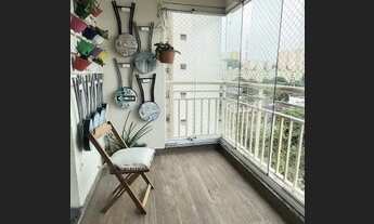 Imagem 4: São Paulo - Apartamento Padrão - Limão