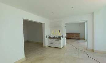 Imagem 5: Casa com 4 dormitórios à venda, 259 m² por R$ 3.000.000,00 - Residencial Onze (Alphaville