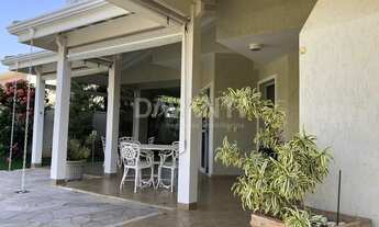 Imagem 2: Casa - Loteamento Alphaville Campinas - Campinas