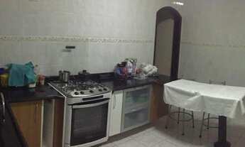 Imagem 4: SãO JOSé DOS CAMPOS - Casa Padrão - Residencial Bosque dos Ipês