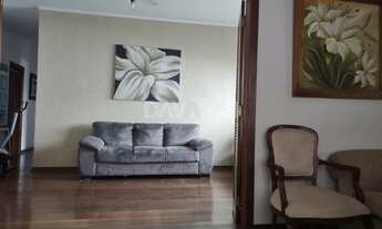 Imagem 4: Casa - Jardim Novo Campos Elíseos - Campinas