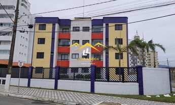 Imagem 5: APARTAMENTO 01 QUARTO MOBILIADO PÉ NA AREIA 01 VAGA DE GRAGEM EM JARDIM PRAIA GRANDE EM M