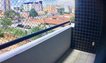 Imagem 3: Apartamento para Venda em Natal, Lagoa Nova, 3 dormitórios, 3 suítes, 5 banheiros, 2 vagas