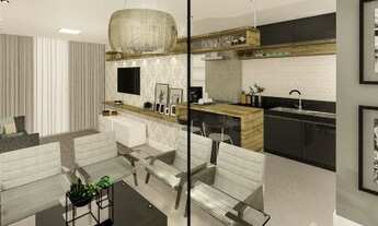 Imagem 5: Apartamento à venda, 110 m² por R$ 850.000,00 - São Mateus - Juiz de Fora/MG