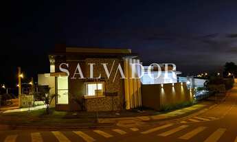 Imagem 5: Casa de esquina, Cond. Cyrela Landscape - Sorocaba-Sp