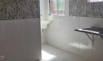 Imagem 6: Linda casa nascente