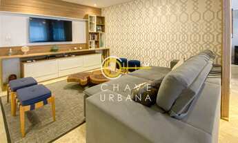 Imagem 6: Apartamento com 4 dormitórios, 233 m² - venda por R$ 1.900.000,00 ou aluguel por R$ 10.650