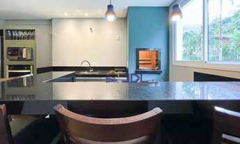 Imagem 6: Apartamento com 3 dormitórios à venda, 100 m² por R$ 530.000,00 - Itoupava Seca - Blumenau