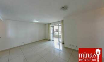 Imagem 2: BELO HORIZONTE - Apartamento Padrão - Buritis