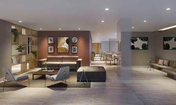 Imagem 7: Apartamento para Venda em São Paulo, Ipiranga, 3 dormitórios, 1 suíte, 2 banheiros, 1 vaga