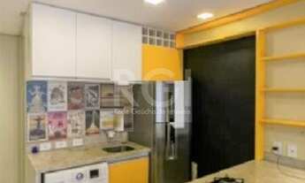 Imagem 6: Porto Alegre - Apartamento Padrão - Centro Histórico