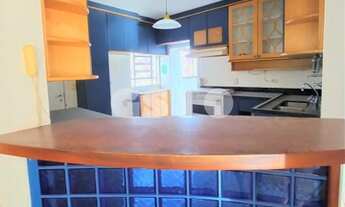 Imagem 6: APARTAMENTO PARA VENDA EM PINHEIROS, COM 3 DORMITÓRIOS E 1 AMPLA VAGA, SÃO PAULO, SP