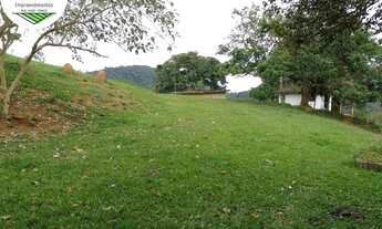 Imagem 5: Lote/Terreno para venda com 600 metros quadrados em Jardim Pinheiro - Arujá - SP