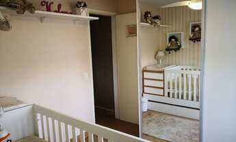 Imagem 10: Apartamento com 4 dormitórios, 135 m² - venda por R$ 1.717.000,00 ou aluguel por R$ 7.500