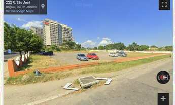 Imagem: Lote/Terreno para venda tem 1672 metros