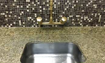 Imagem 5: SOBRADO COM 2 DORMITÓRIOS, AO LADO DA AV. ERMANO MARCHETTI E O MERCADÃO DA LAPA, LAPA DE B