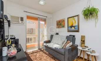 Imagem 3: Porto Alegre - Apartamento Padrão - Jardim Carvalho