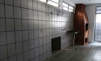 Imagem 5: Casa para venda com 117 metros quadrados com 2 quartos em Agronômica - Florianópolis - SC