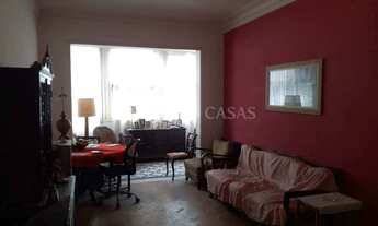 Imagem: Apartamento 3 quartos em Copacabana - Rio