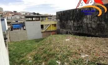 Imagem 4: OSASCO - Terreno Padrão - VELOSO