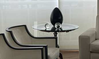 Imagem 2: Apartamento à venda no Jardim Anália Franco, com 297 m² de área privativa, no Condominio