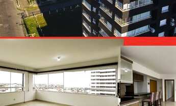 Imagem: Apartamento para venda tem 85 metros quadrados