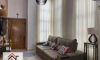 Imagem 4: Casa com 4 dormitórios à venda, 170 m² por R$ 1.280.000 - Loteamento Atibaia Park II - Ati